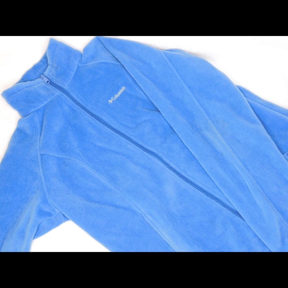 Columbia jacket